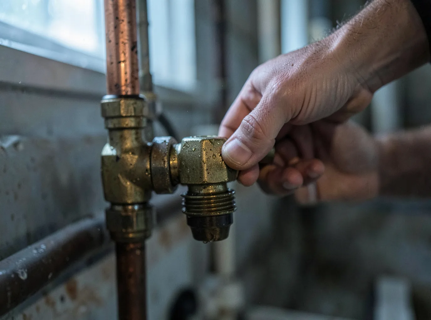 Emergency Plumber Port Royal, SC FAQs